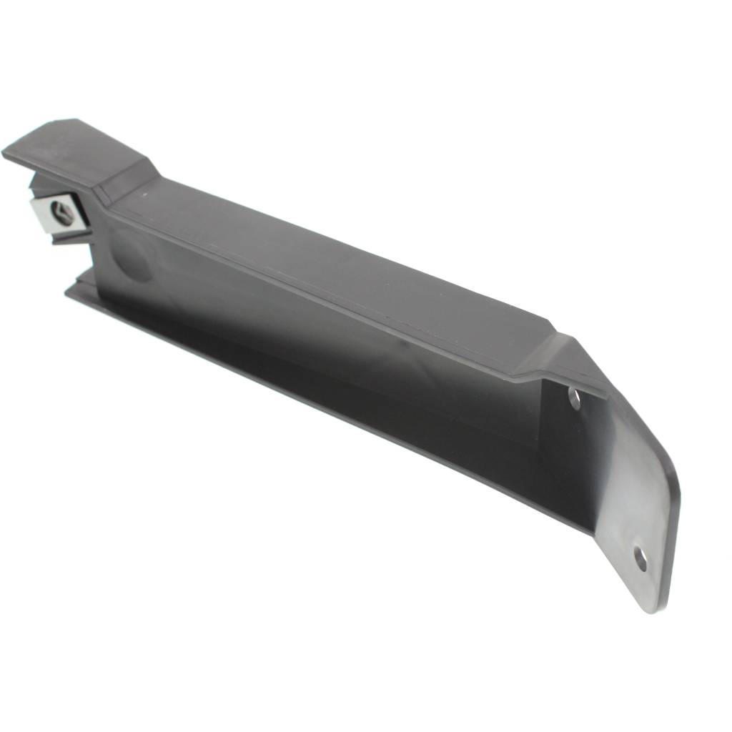 LINCOLN MARK LT FRONT BUMPER COVER SIDE BRACKET SUPPORT LEFT (Driver Side) (PLASTIC) OEM#4L3Z17C973AA 2006-2008 PL#FO1042132