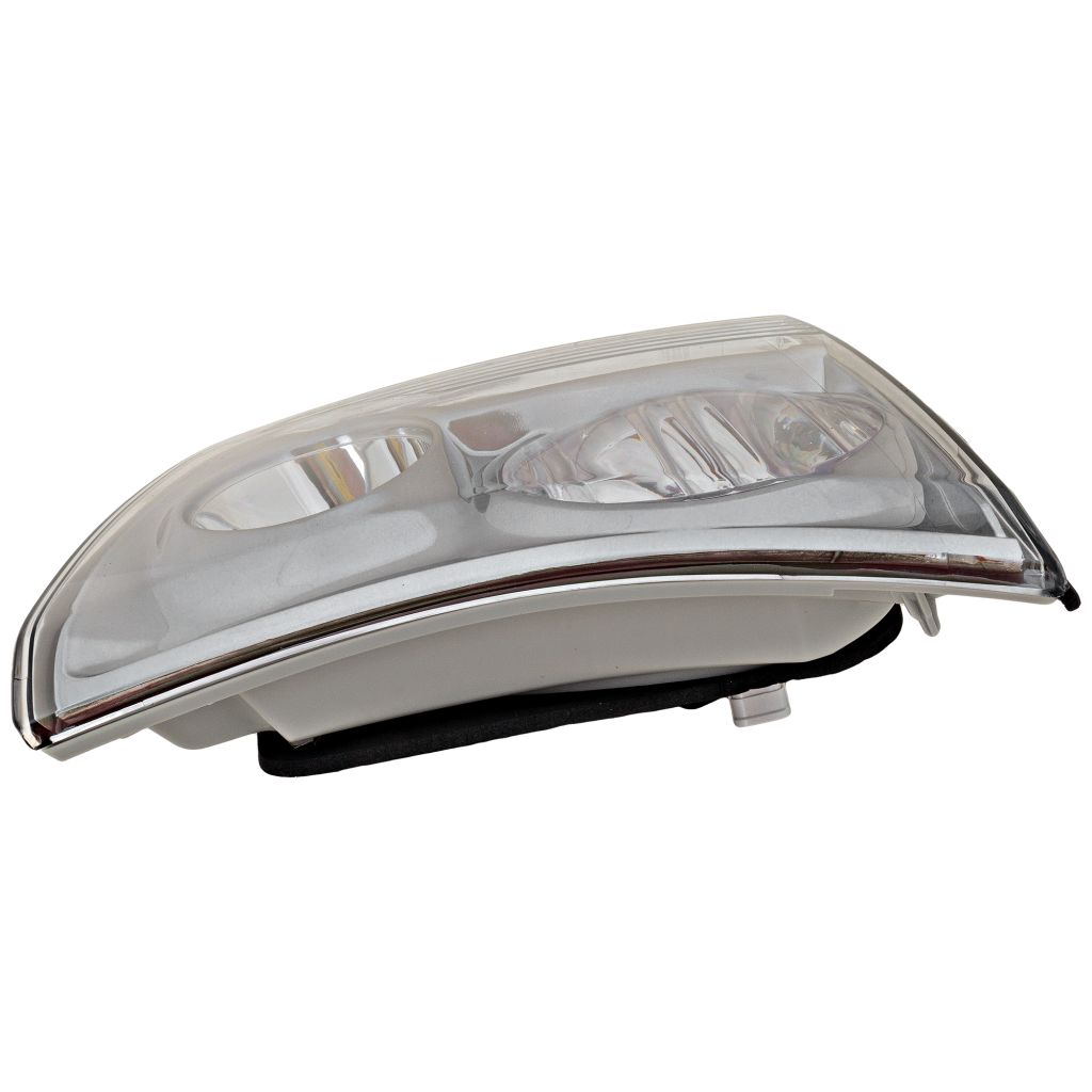 LEXUS RX 350 TAIL LAMP ASSEMBLY LEFT (Driver Side) (INNER) OEM#815900E010 2007-2009 PL#LX2800119
