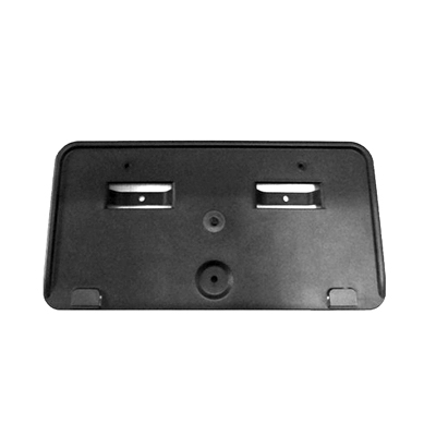 FORD FOCUS HATCHBACK ELECTRIC REAR LICENSE PLATE BRACKET OEM#CM5Z17A385AA 2015-2018 PL#FO1068144