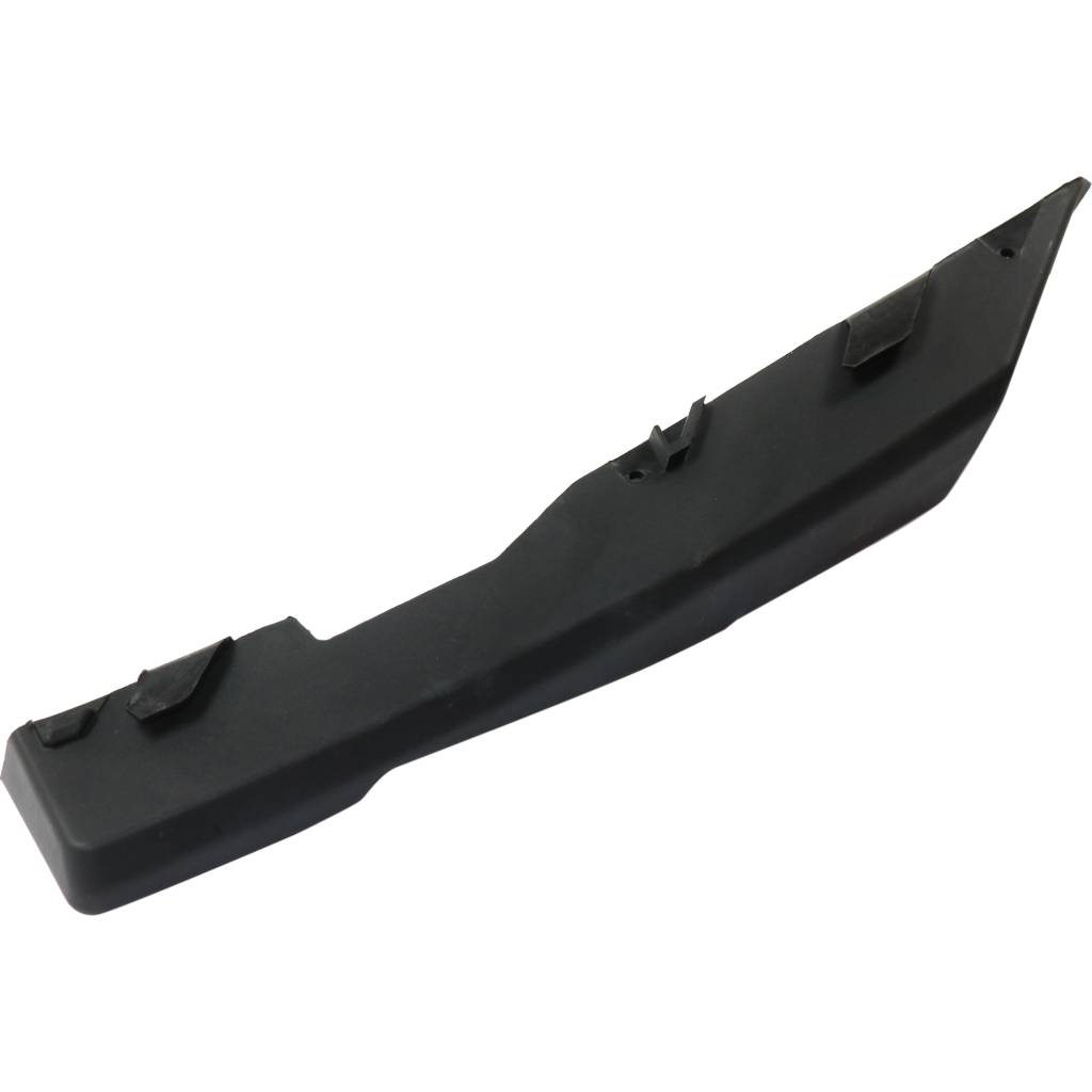 KIA OPTIMA FRONT BUMPER COVER REINFORCEMENT BRACKET LEFT (Driver Side) (PLASTIC) OEM#865832T000 2011-2013 PL#KI1026100