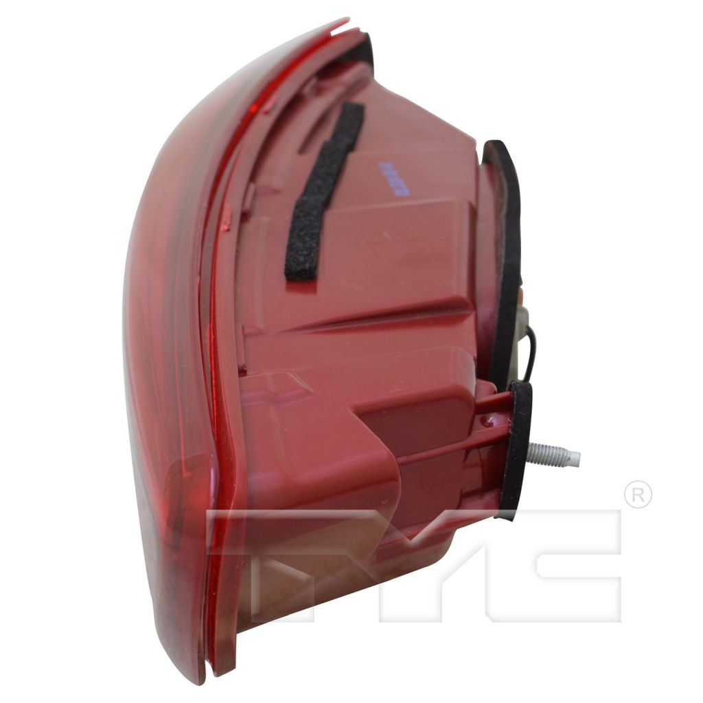 HYUNDAI TUCSON BACK-UP LAMP ASSY LEFT (Driver Side) (BULBS) OEM#92403D3010 2016-2018 PL#HY2802135