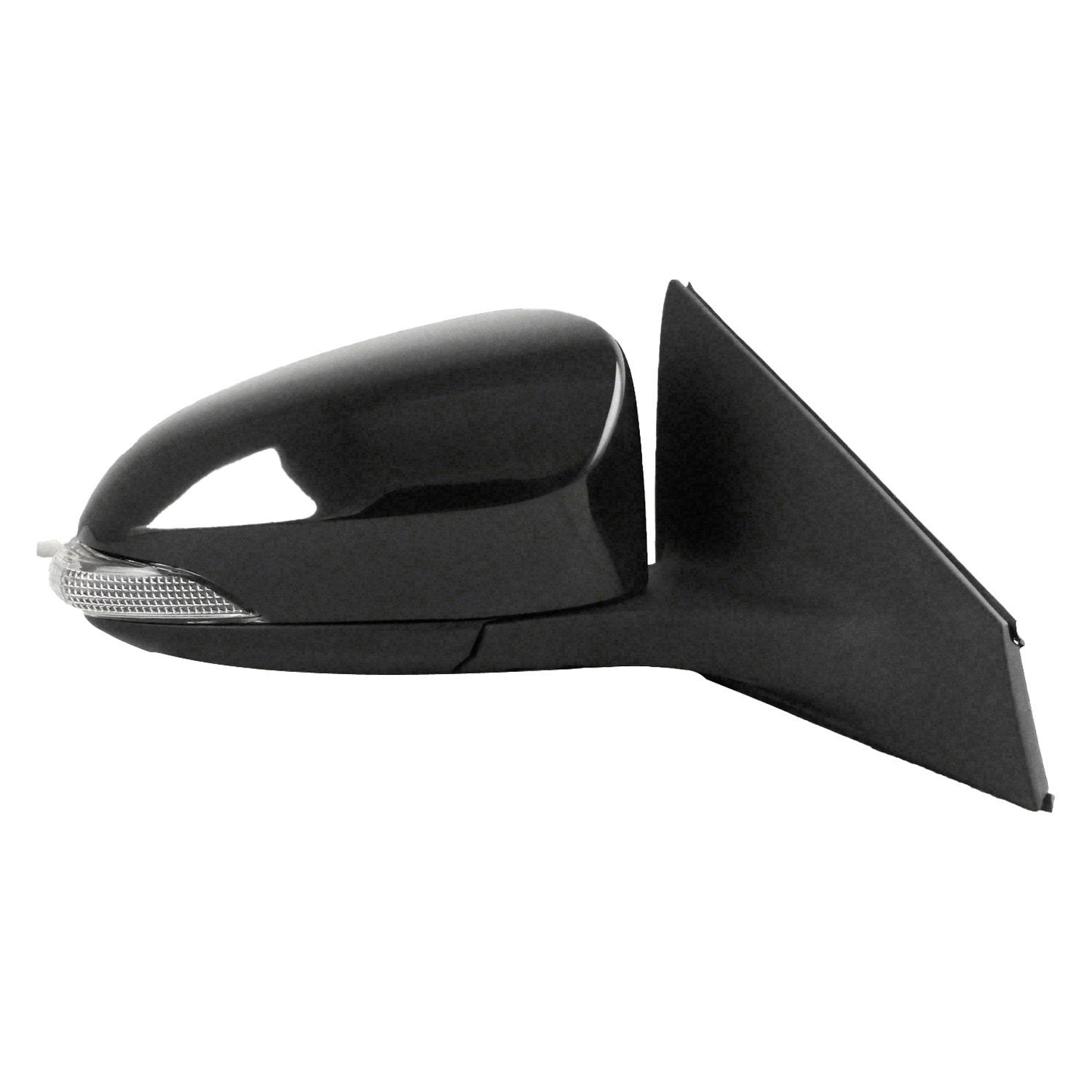 TOYOTA AVALON DOOR MIRROR RIGHT (Passenger Side) PWR/HTD/SIGNAL/MEMORY (PTD CVR)(WO/BLIND DETECTION) OEM#8790107011-PFM 2013-2018 PL#TO1321292