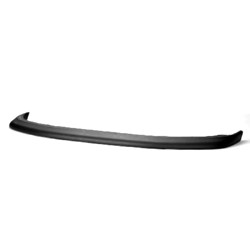 TOYOTA TUNDRA FRONT BUMPER COVER UPPER BLACK (W/Steel Bmp Type) OEM#521190C010 2000-2006 PL#TO1000198
