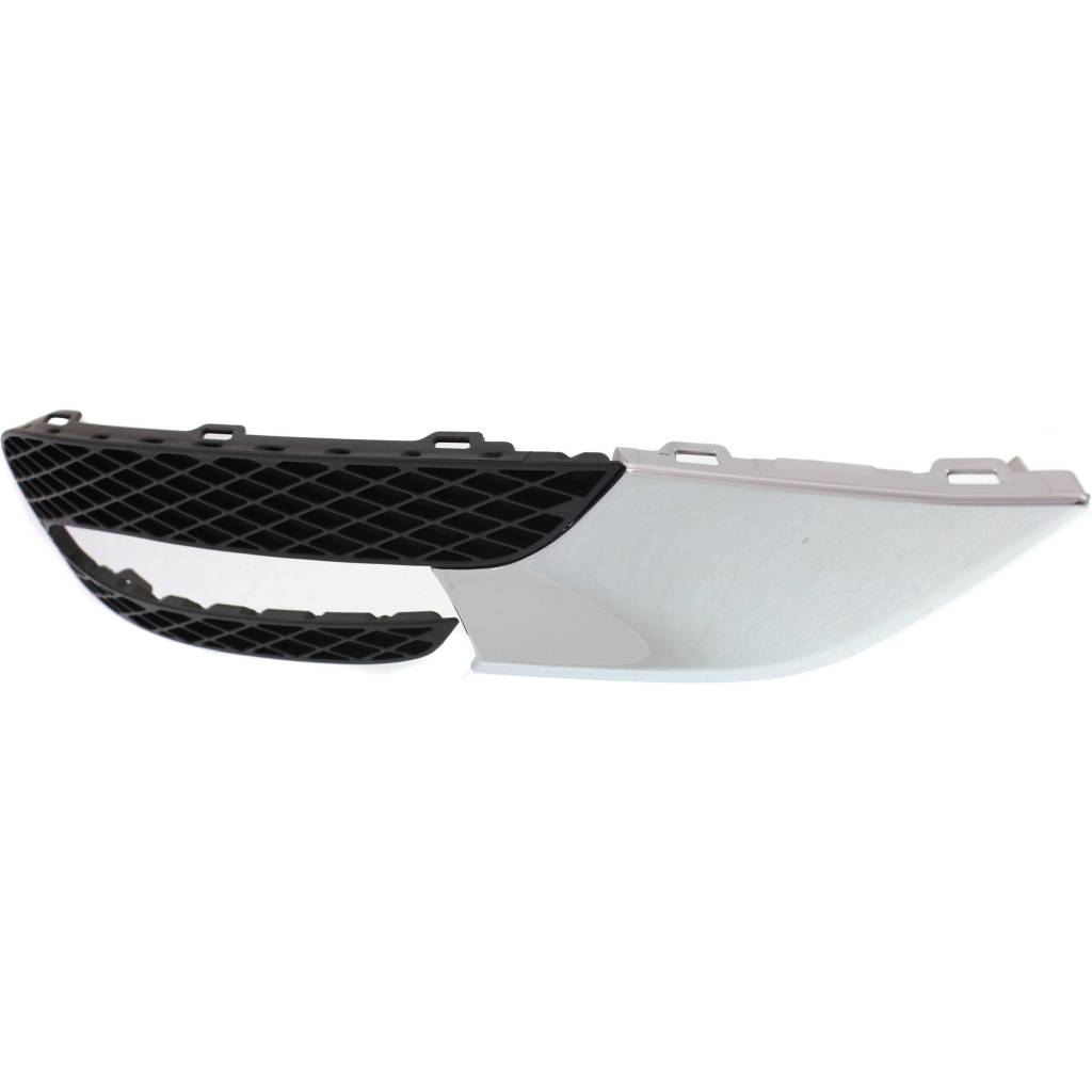 BUICK ENCLAVE FOG LAMP COVER RIGHT (Passenger Side) OEM#20983394 2013-2017 PL#GM1039152