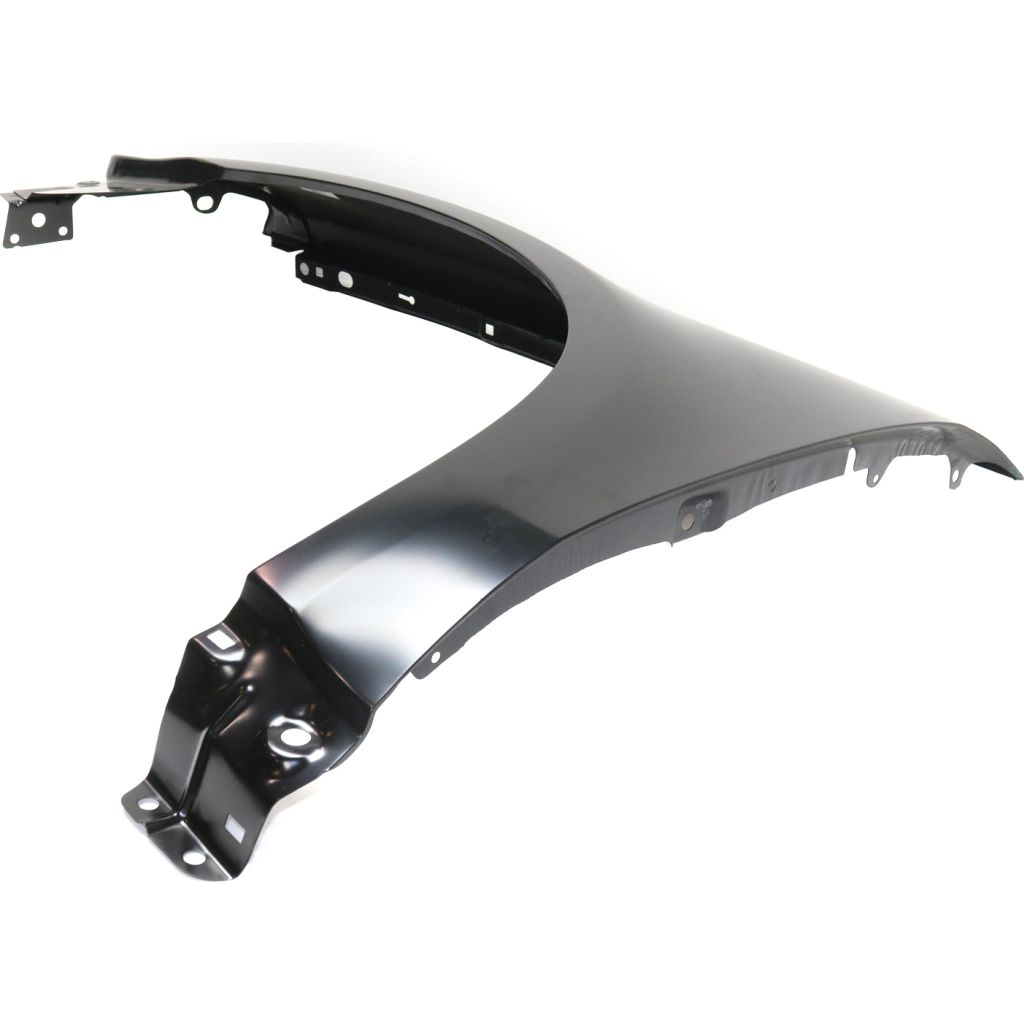 MERCURY MONTEGO FENDER LEFT (Driver Side) OEM#5G1Z16006AA 2005-2007 PL#FO1240239