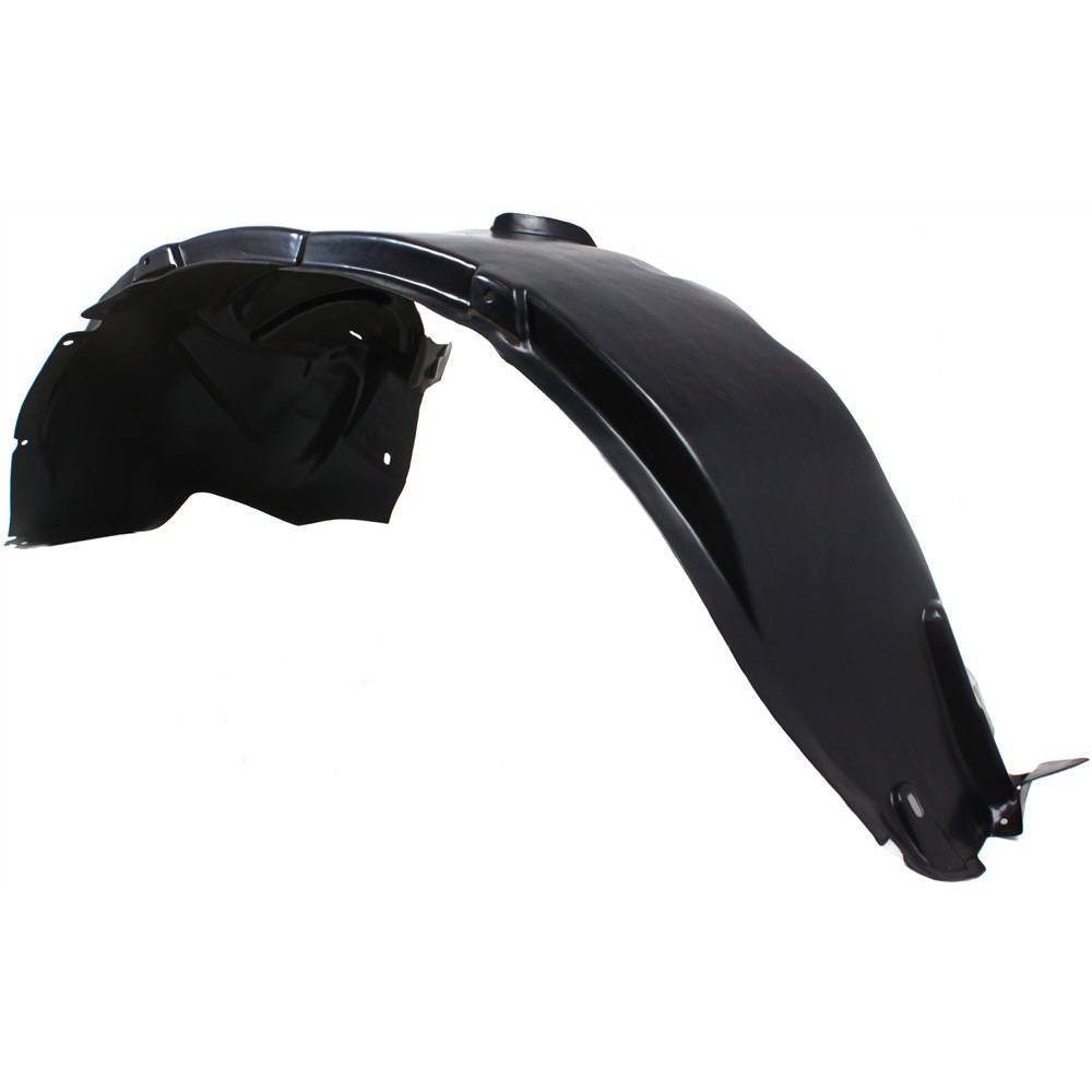 FORD TAURUS X WAGON FENDER LINER LEFT (Driver Side) OEM#8F9Z16103A 2008-2009 PL#FO1248134