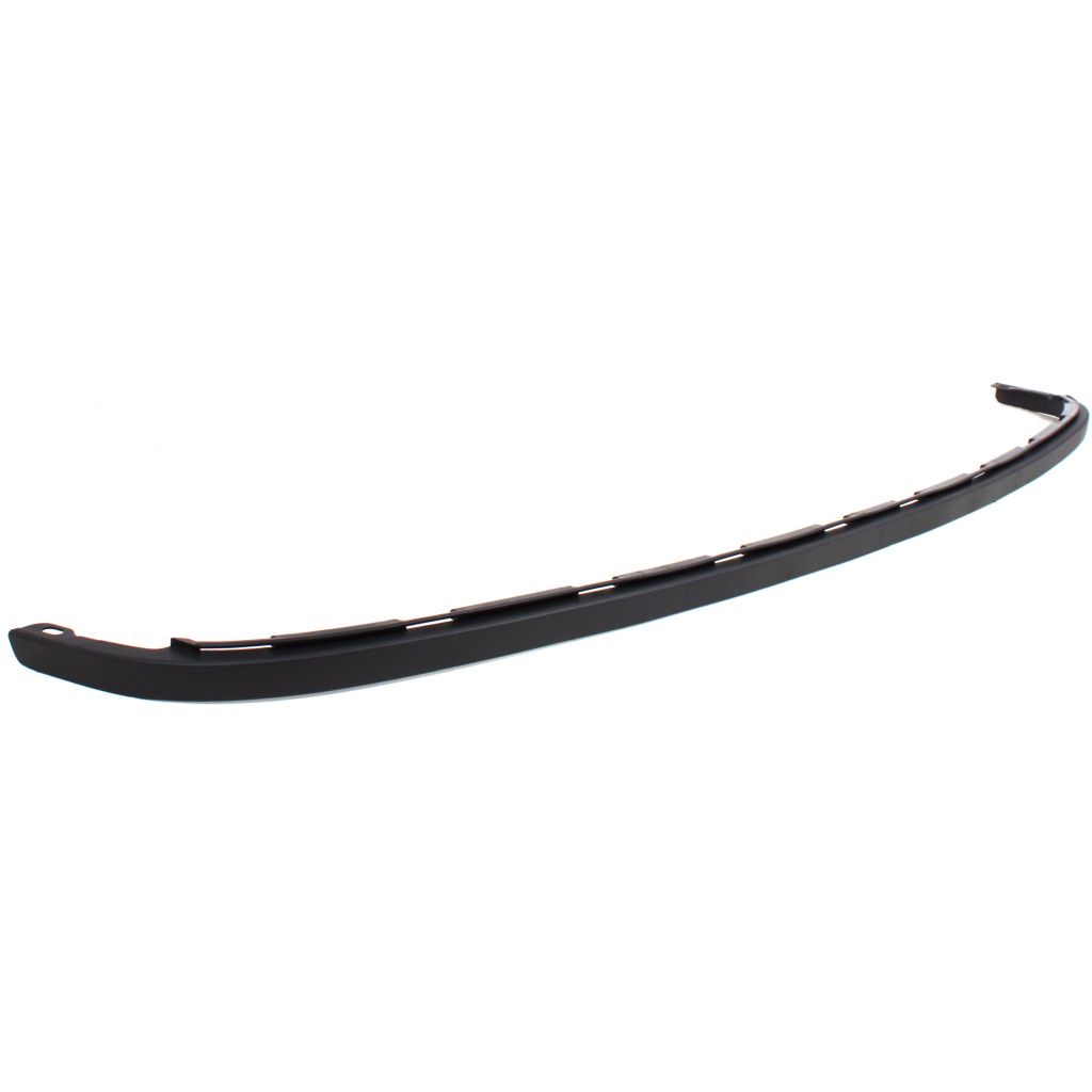 GM TRUCKS & VANS SIERRA/PU (GMC) (07 OLD STYLE) FRONT BUMPER AIR DEFLECTOR EXTENSION OEM#10386200 2003-2007 PL#GM1092201