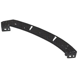 HYUNDAI ELANTRA SEDAN FRONT BUMPER COVER RETAINER INNER RIGHT (Passenger Side) OEM#865183X000 2011-2016 PL#HY1043110