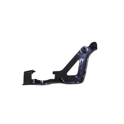 GM TRUCKS & VANS ACADIA / ACADIA LIMITED HOOD HINGE LEFT (Driver Side) (BODY SIDE) OEM#22760418 2013-2017 PL#GM1236196