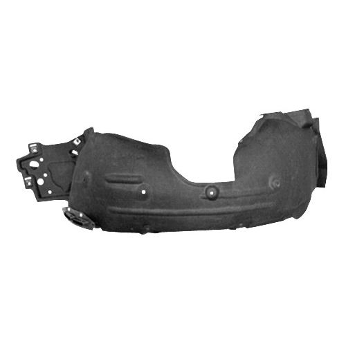 HONDA HRV FENDER LINER LEFT (Driver Side) **CAPA** OEM#741503W0A00 2023-2025 PL#HO1248207C