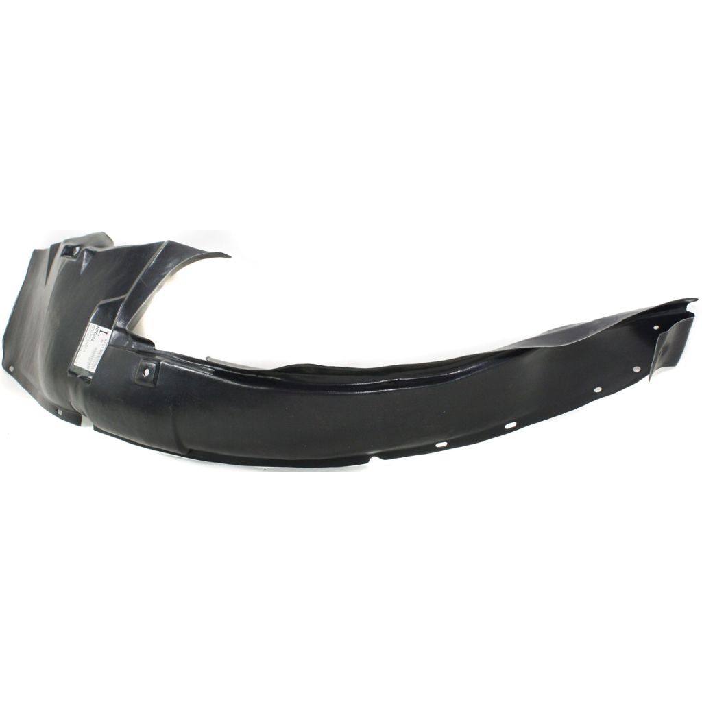 DODGE NEON/SX 2.0 FENDER LINER LEFT (Driver Side) (R/T MODEL) OEM#5008677AB 2002-2005 PL#CH1248126