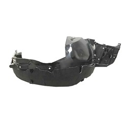 HONDA ACCORD SEDAN FENDER LINER RIGHT (Passenger Side) W/INSULATION FOAM OEM#74100T2AA01 2016-2017 PL#HO1249157