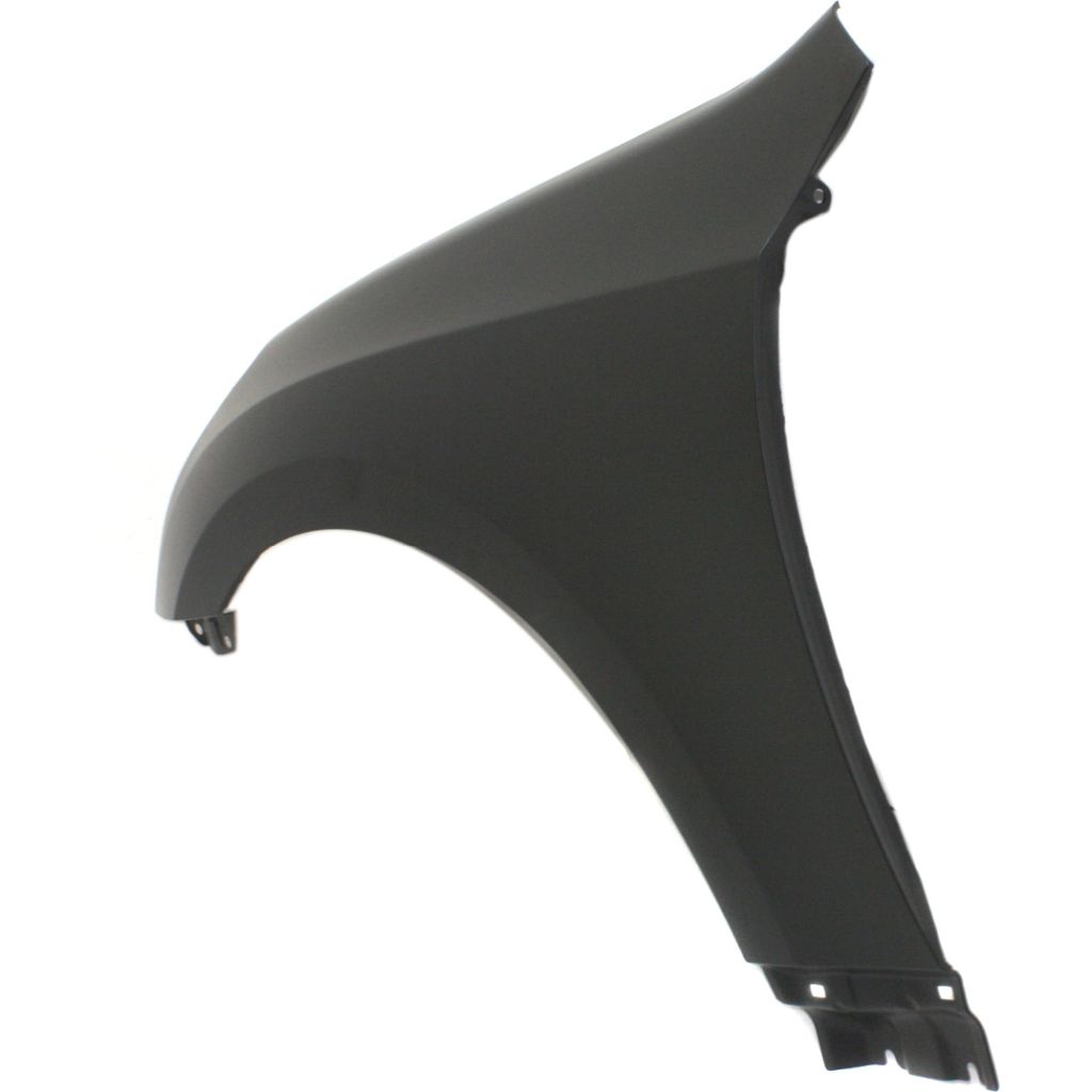 HYUNDAI EQUUS FENDER LEFT (Driver Side) OEM#663103N000 2011-2014 PL#HY1240155