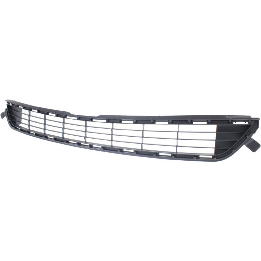 TOYOTA RAV4 FRONT BUMPER GRILLE BLACK **CAPA** OEM#531120R030 2013-2015 PL#TO1036141C
