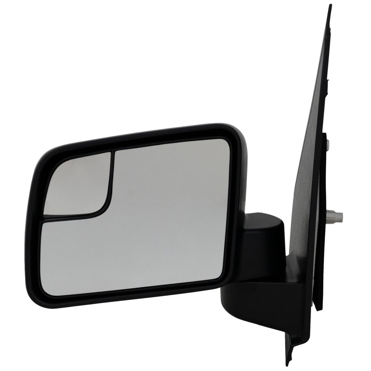 FORD TRUCKS & VANS TRANSIT CONNECT DOOR MIRROR LEFT (Driver Side) (Driver Side) MANUAL (W/BSM)(TEX CVR) OEM#BT1Z17683A-PFM 2011-2013 PL#FO1320441