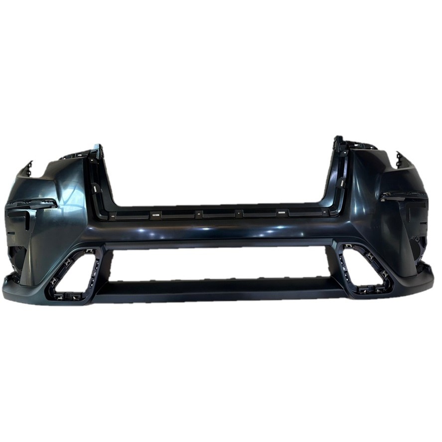 SUBARU ASCENT FRONT BUMPER COVER PRM/TXT **CAPA** OEM#57704XC02A 2023-2025 PL#SU1000199C