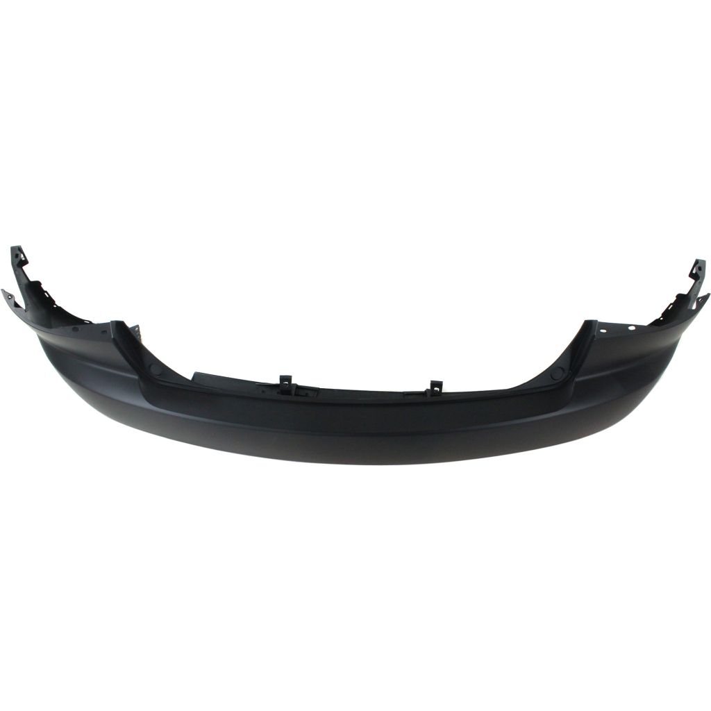 MAZDA CX-7 REAR BUMPER COVER PRIMED OEM#EGY15022XCBB 2007-2009 PL#MA1100188
