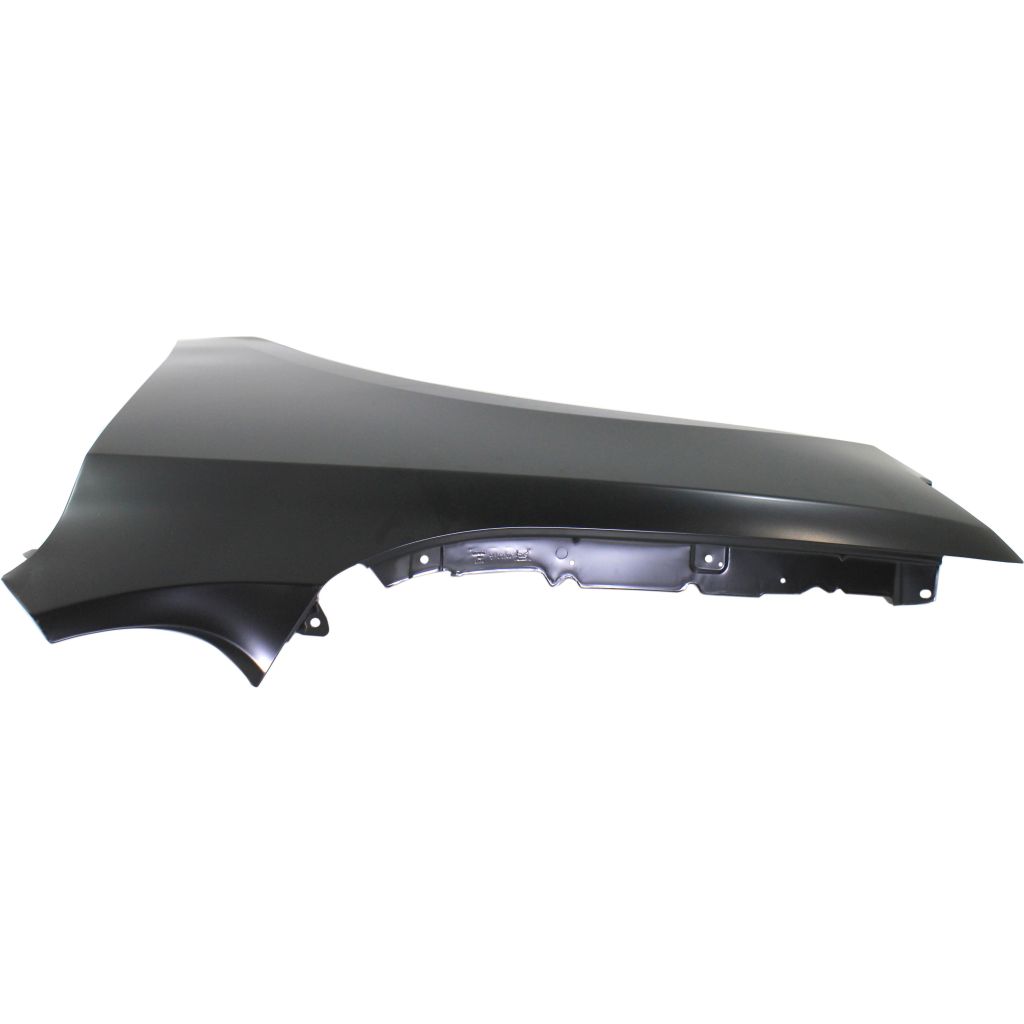 DODGE TRUCKS & VANS DURANGO FENDER LEFT (Driver Side) OEM#55369735AC 2014-2024 PL#CH1240273