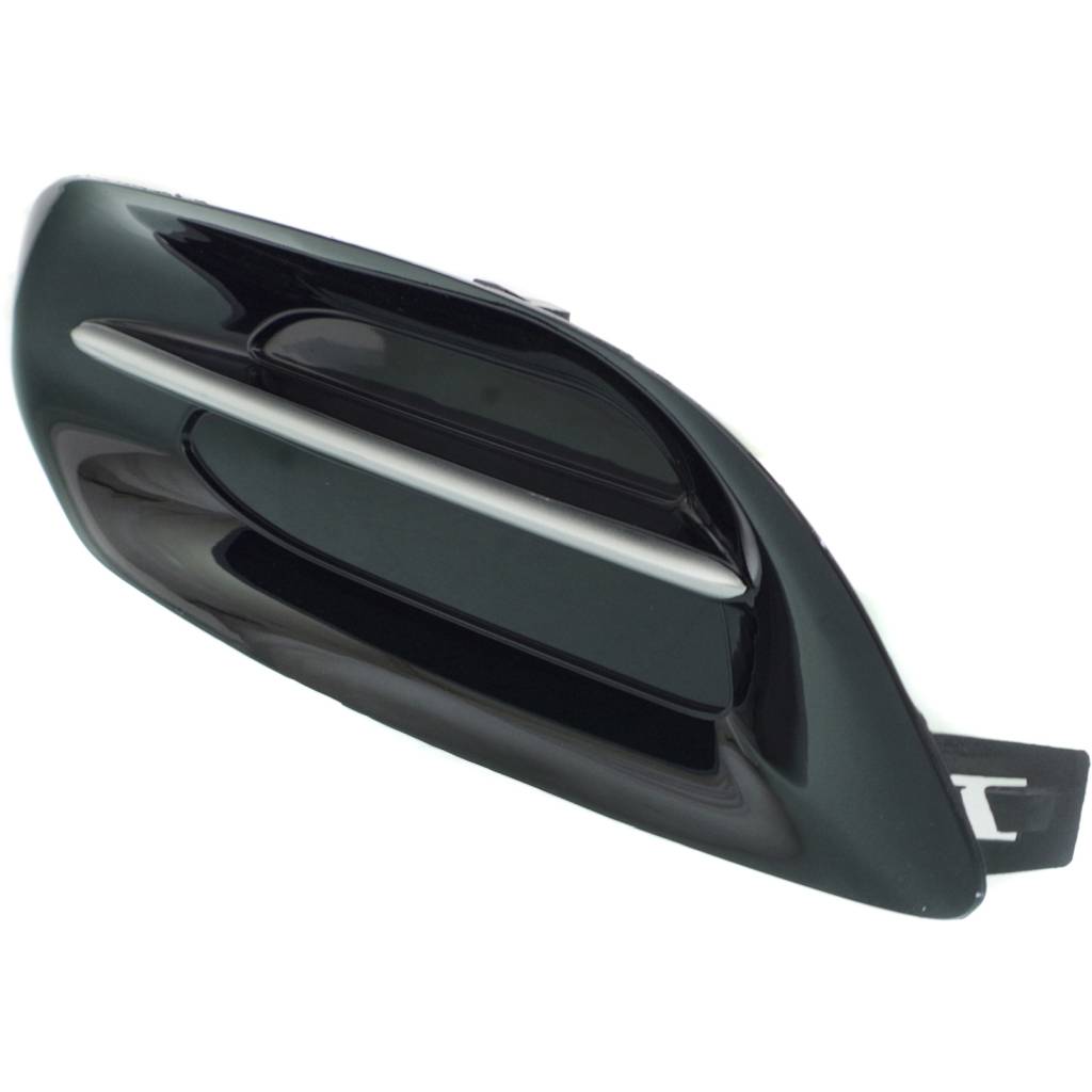 DODGE DART FOG LAMP COVER LEFT (Driver Side) (WO/FOG) OEM#68163981AA 2013-2014 PL#CH1038142