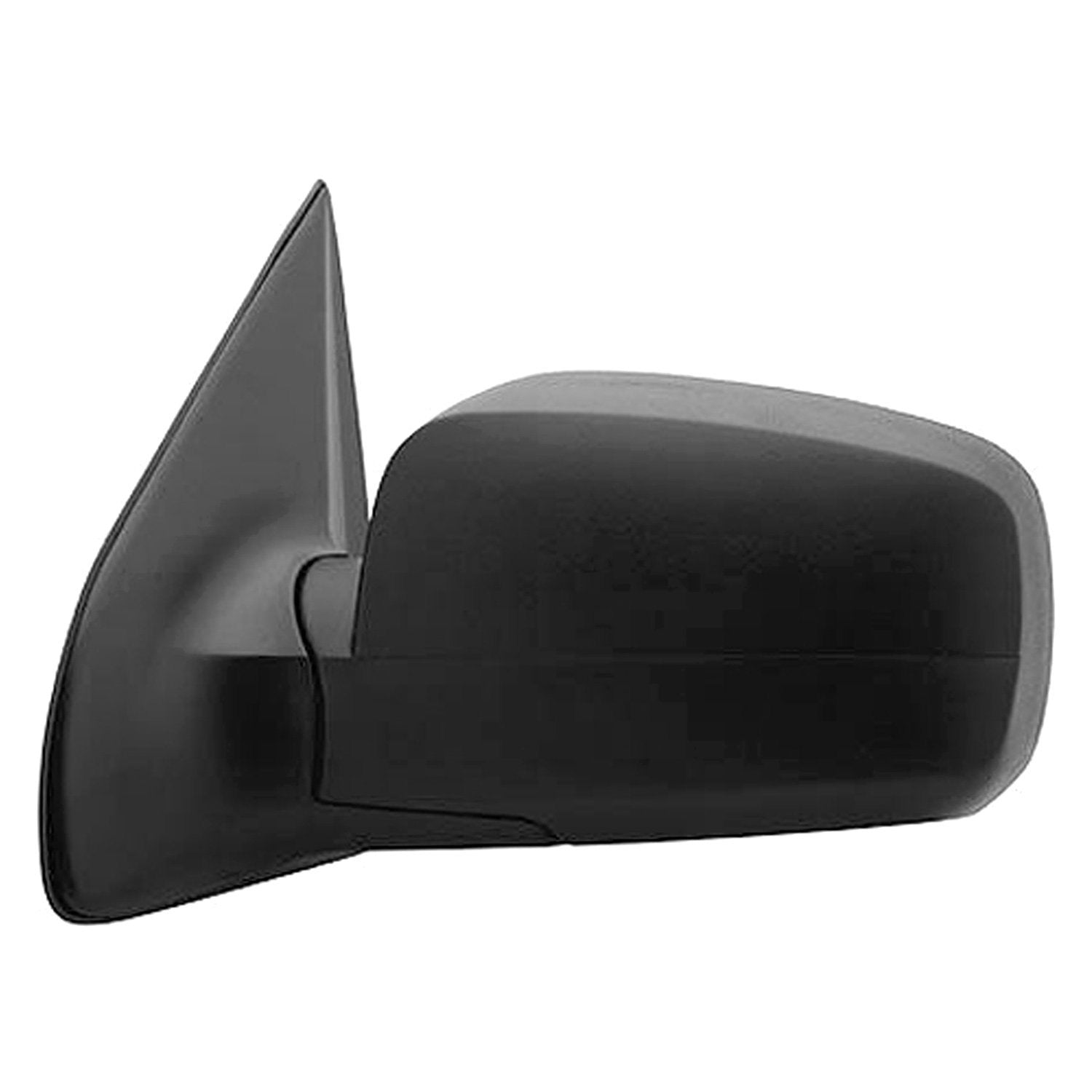 KIA SORENTO DOOR MIRROR LEFT (Driver Side) POWER/HEATED (TEXT) OEM#876013E70000 2003-2009 PL#KI1320118