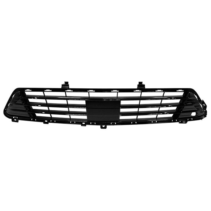 CADILLAC XT5 FRONT BUMPER GRILLE (W/RADAR)(W/NIGHT VISION) OEM#84767007 2020-2026 PL#GM1036226