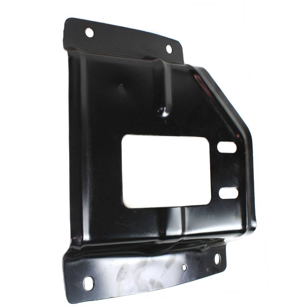 FORD TRUCKS & VANS EXCURSION FRONT BUMPER MOUNTING PLATE LEFT (Driver Side) OEM#F81Z17B985AD 2000-2004 PL#FO1066133