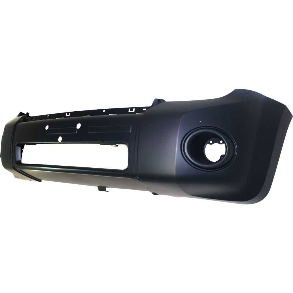 FORD TRUCKS & VANS ESCAPE FRONT BUMPER COVER PRIMED (LTD W/Appearance Pkg) OEM#AL8Z17D957BPTM 2008-2012 PL#FO1000622