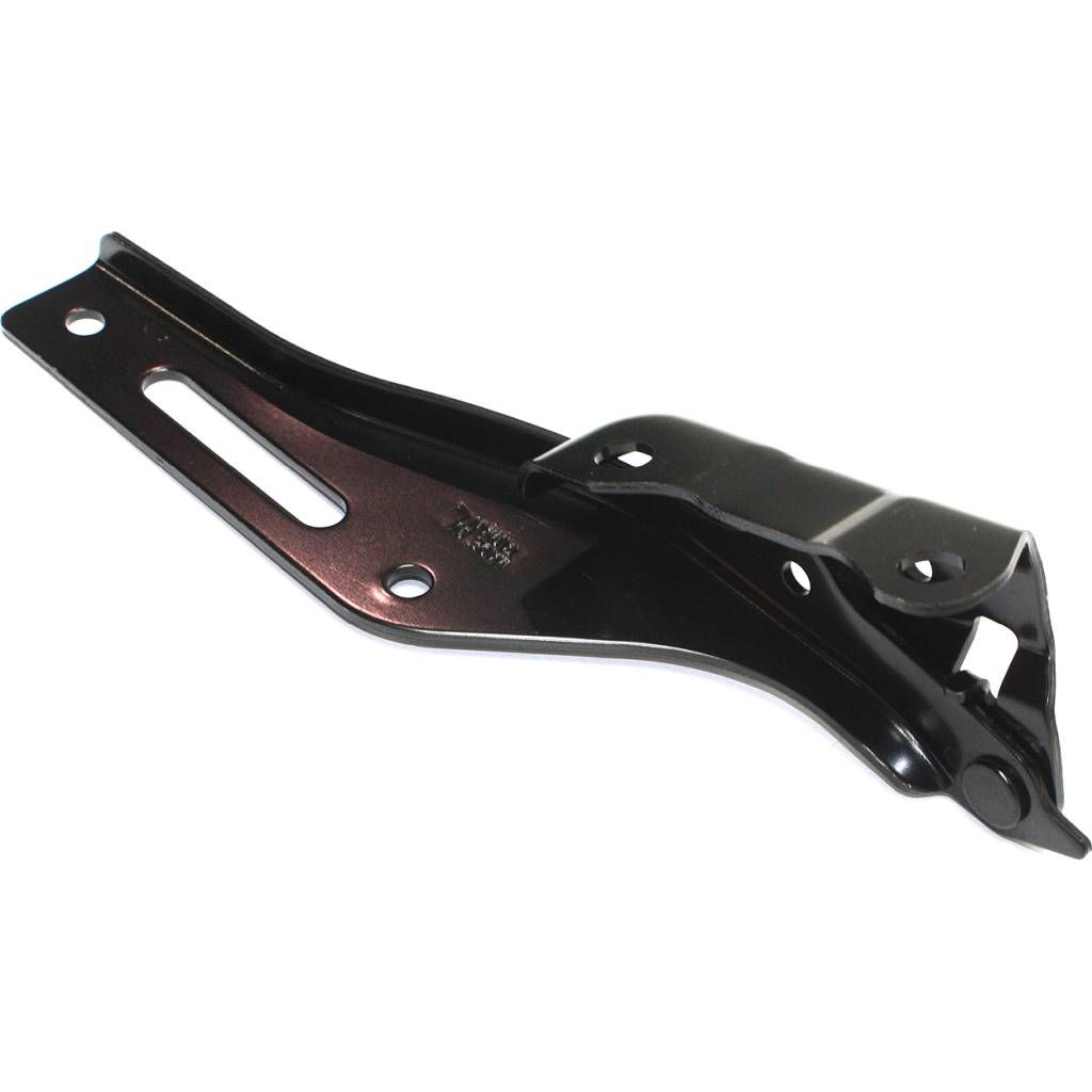 HONDA PILOT HOOD HINGE LEFT (Driver Side) OEM#60170SZAA00ZZ 2009-2015 PL#HO1236138