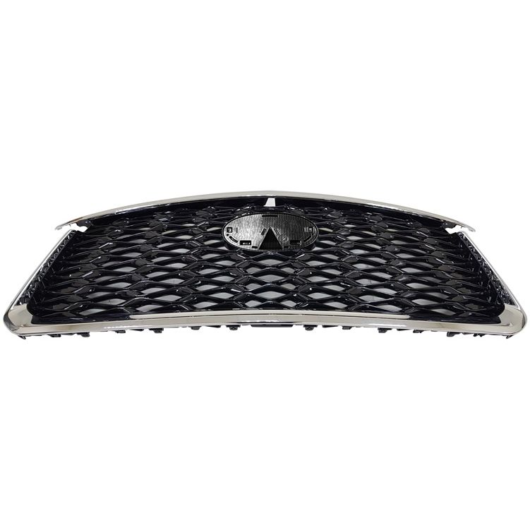2022-2025 INFINITI QX60 Grille assy CAPA OEM# 623106SA1B PL# IN1200142C