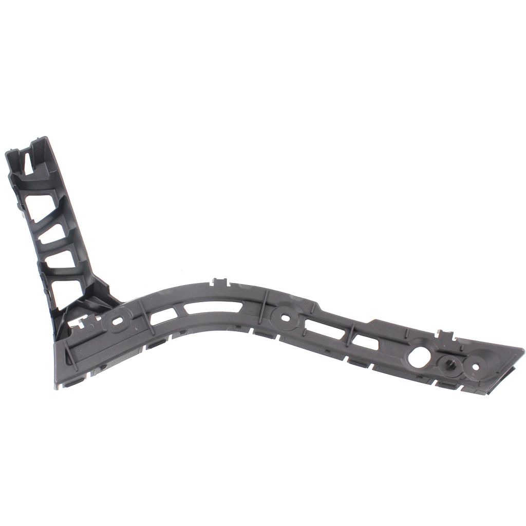 JAGUAR JAGUAR XF REAR BUMPER COVER SUPPORT LEFT (Driver Side) OEM#C2Z13534 2009-2015 PL#JA1142100