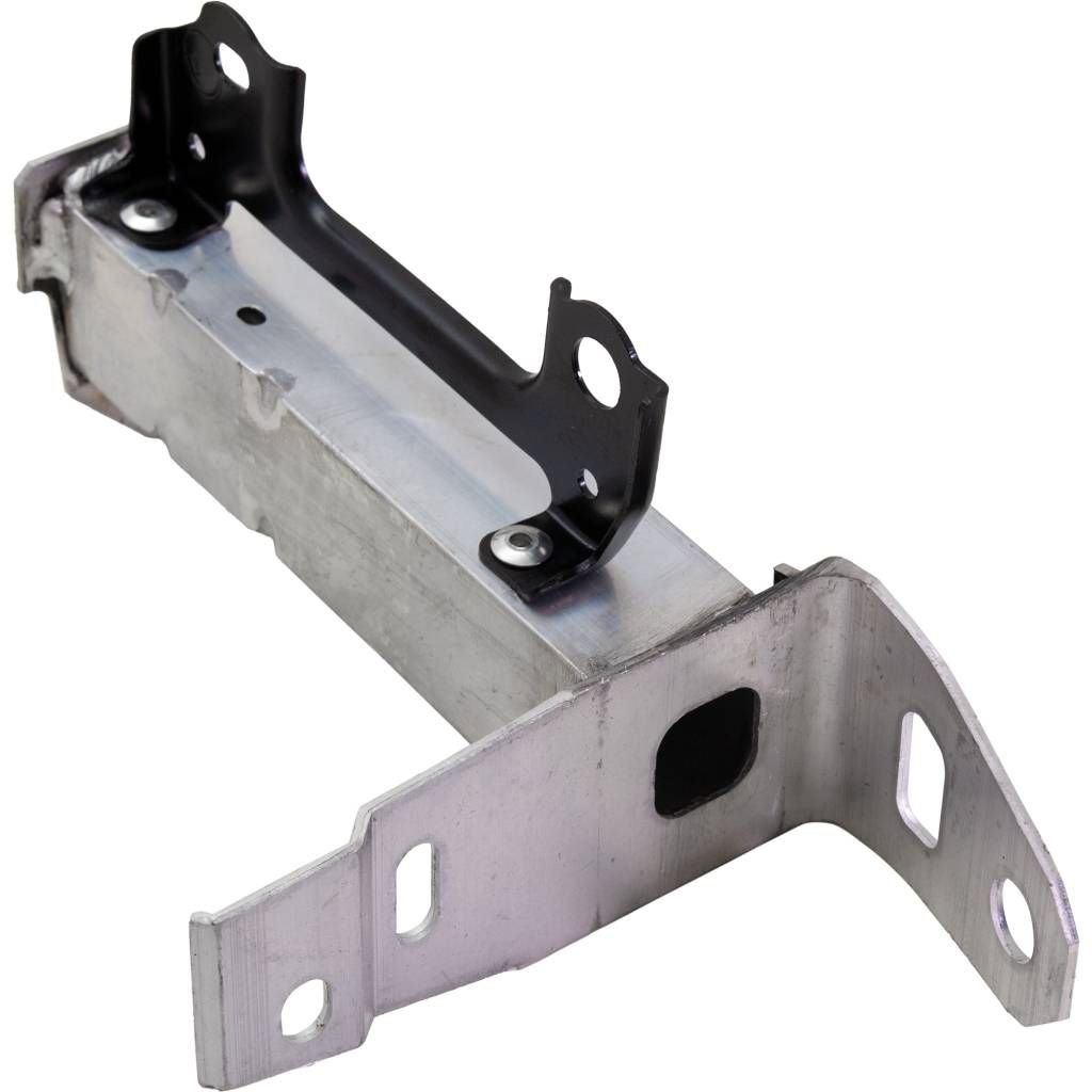 TOYOTA VENZA FRONT BUMPER LOWER REINF BRACKET LEFT (Driver Side) (ALUM) **CAPA** OEM#521030R030 2021-2024 PL#TO1062110C