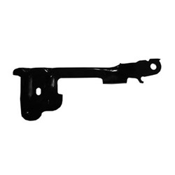 GM TRUCKS & VANS SIERRA/PU 1500 (GMC) HOOD HINGE LEFT (Driver Side) OEM#15243847 2007-2013 PL#GM1236129