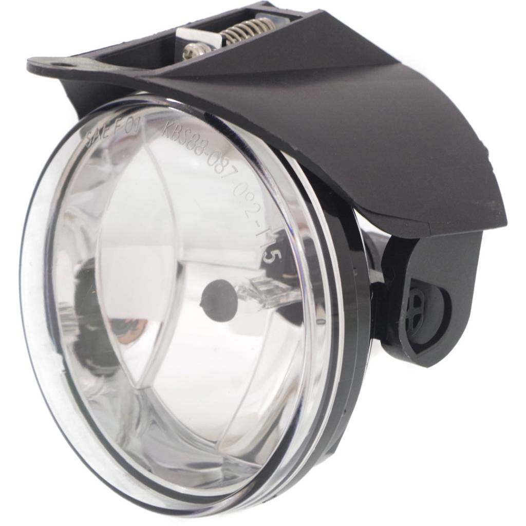 CHRYSLER SEBRING CONV FOG LAMP ASSEMBLY (RH=LH) OEM#4805391AC 2004-2006 PL#CH2592122