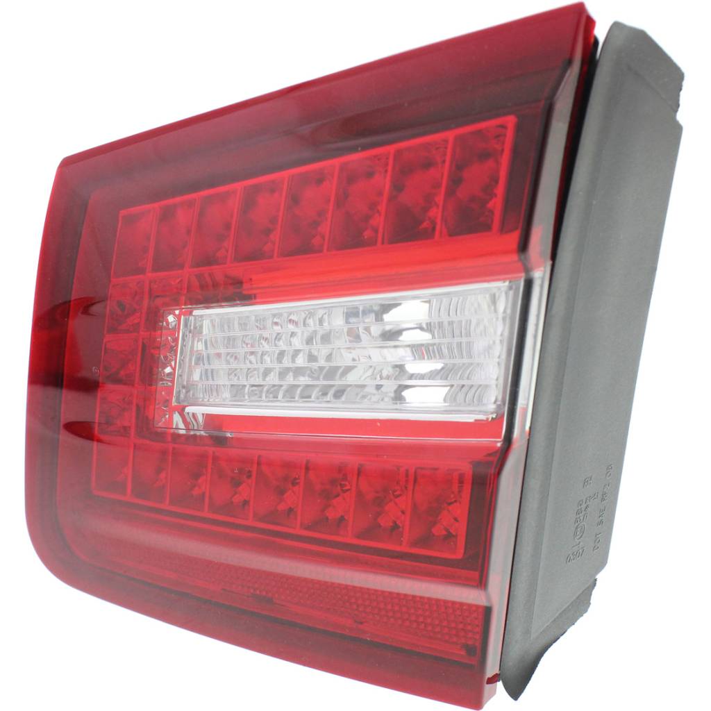 MERCEDES-BENZ E-CLASS WAGON (212) BACK-UP LAMP UNIT RIGHT (Passenger Side) OEM#2128201064 2011-2013 PL#MB2803106