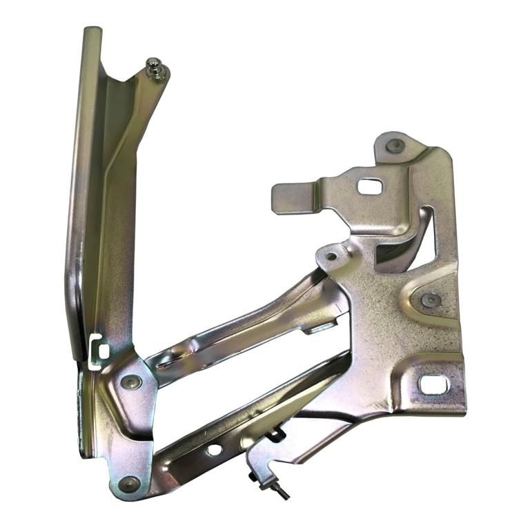 AUDI Q5 / SQ5 (SPORTBACK) HOOD HINGE LEFT (Driver Side) OEM#80A823301C 2021-2025 PL#AU1236114