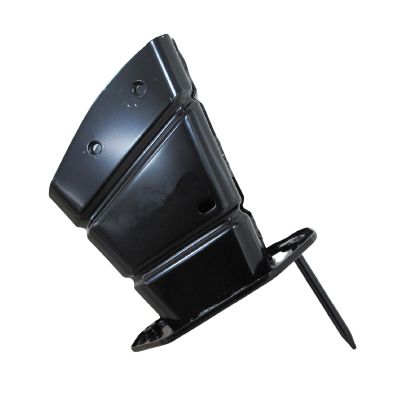 HYUNDAI KONA REAR BUMPER REINF BRACKET LEFT (Driver Side) **CAPA** OEM#86641J9000 2018-2022 PL#HY1166125C