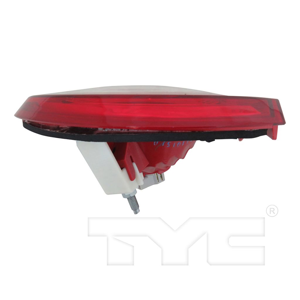GM TRUCKS & VANS TRAVERSE TAIL LAMP ASSY RIGHT (Passenger Side) ( INNER)**CAPA** OEM#25952323 2009-2012 PL#GM2883111C