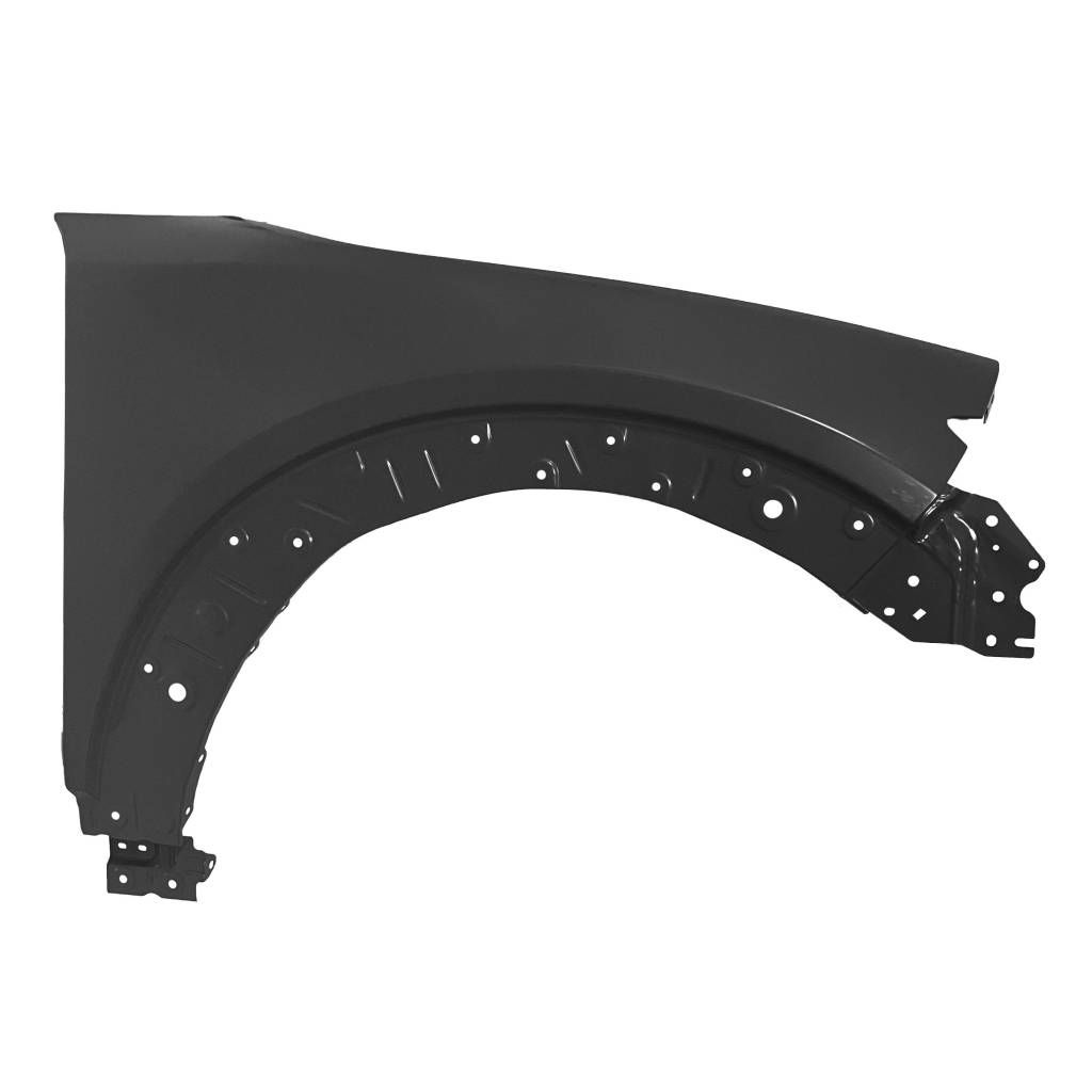 MAZDA CX-30 FENDER RIGHT (Passenger Side) OEM#DGY952100 2020-2025 PL#MA1241183