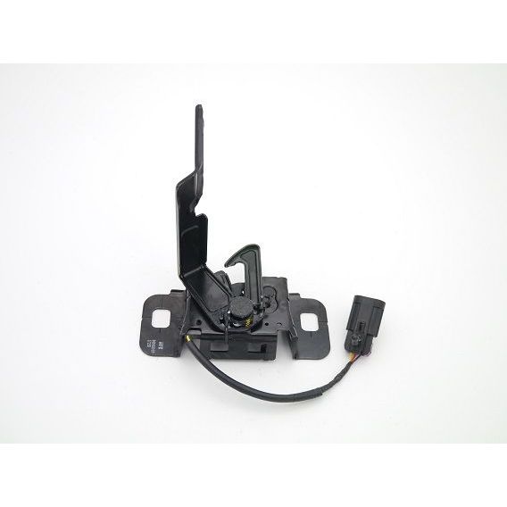 GM TRUCKS & VANS COLORADO (CHEVY) HOOD LATCH (W/REMOTE START)(TYPE 1) OEM#84066069 2015-2021 PL#GM1234133