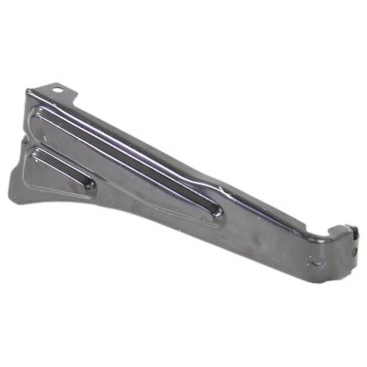 KIA SORENTO FRONT BUMPER BRACKET RIGHT (Passenger Side) OEM#865923E500 2007-2009 PL#KI1067105