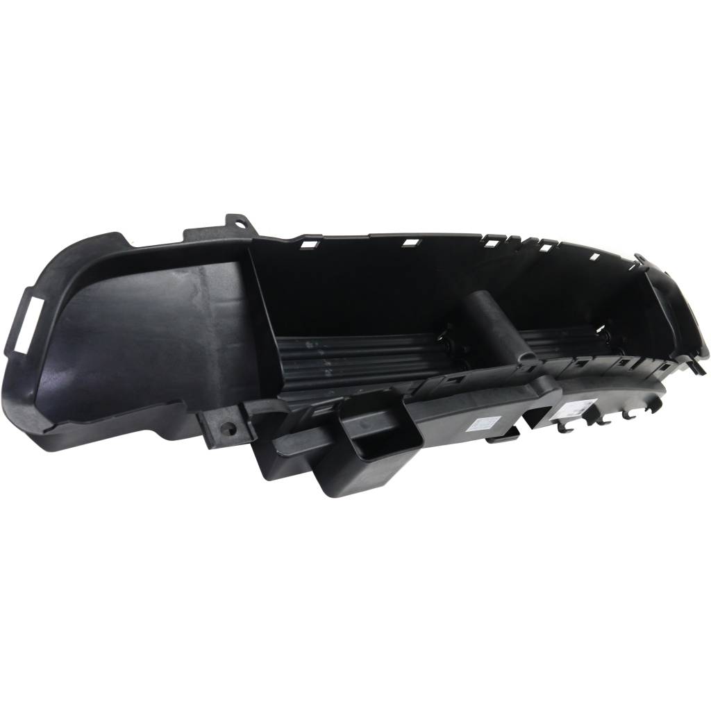 JEEP CHEROKEE FRONT BUMPER ACTIVE GRILLE AIR SHUTTER (LATITUDE/LTD/NORTH/SPORT) OEM#68246267AB 2014-2018 PL#CH1206101