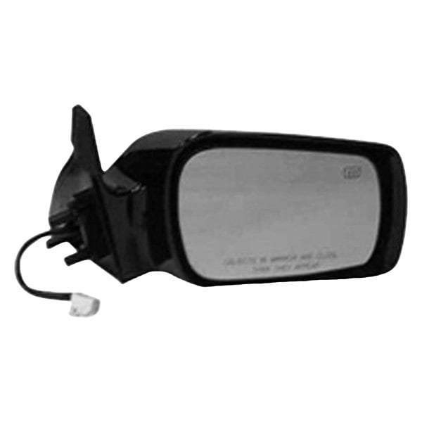 TOYOTA AVALON DOOR MIRROR RIGHT (Passenger Side) POWER/HEATED (W/MEMORY)(W/O DIMMER)(BLK) OEM#87910AC031C0 2000-2004 PL#TO1321209