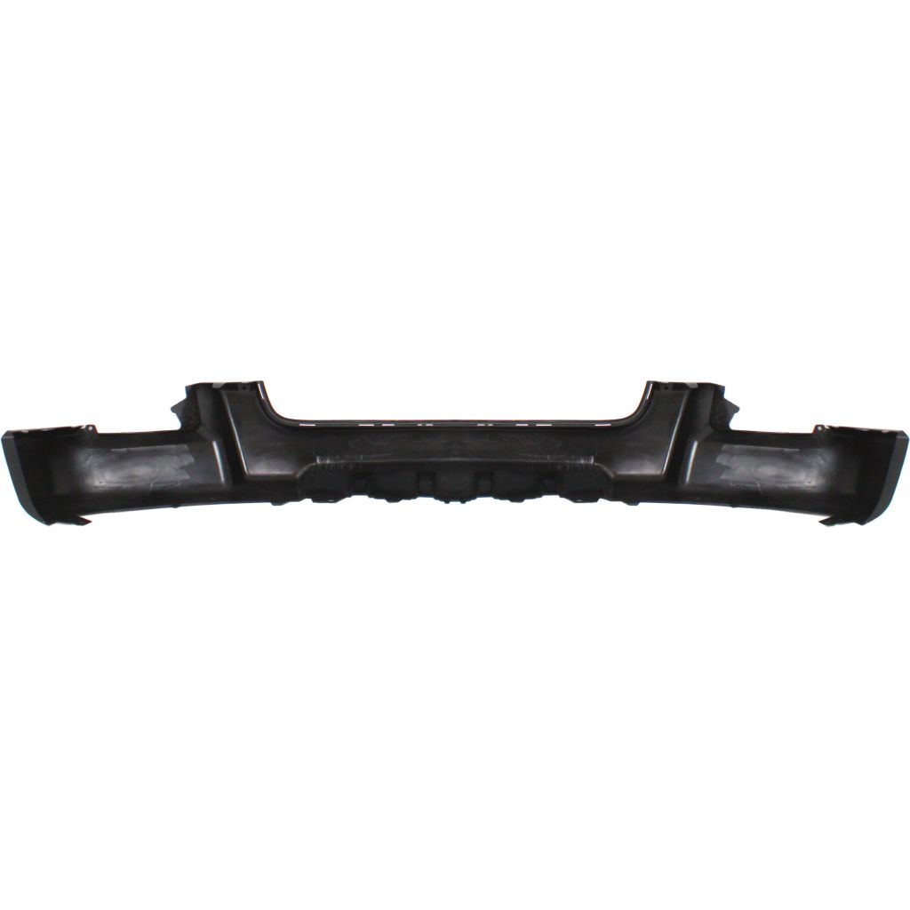 FORD TRUCKS & VANS EXPLORER FRONT BUMPER COVER LOWER PRIMED (Eddie Bauer) OEM#6L2Z17D957UAPTM 2006-2010 PL#FO1000599