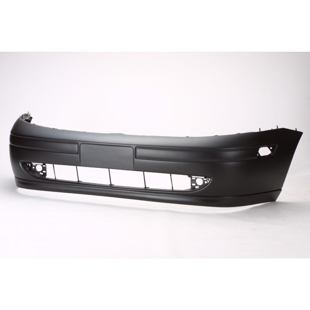 FORD FOCUS FRONT BUMPER COVER PRIMED (EXC SVT)(EXC S/D W/Street Pkg) OEM#2M5Z17D957FAA 2000-2004 PL#FO1000458
