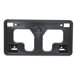 HONDA FIT FRONT LICENSE BRACKET OEM#71145T5RA00 2015-2017 PL#HO1068117