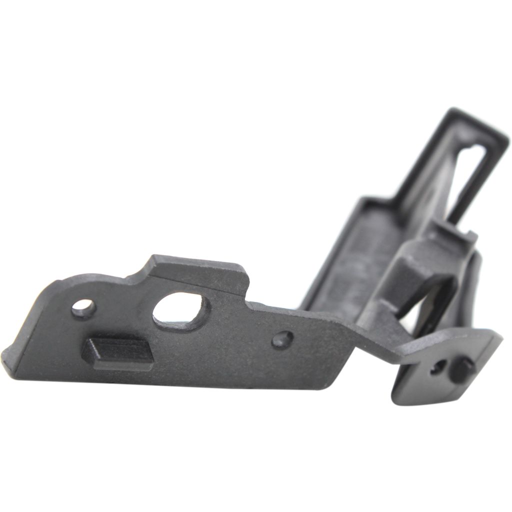 KIA SORENTO REAR BUMPER COVER SIDE BRACKET LEFT (Driver Side) OEM#86677C6000 2016-2020 PL#KI1132110