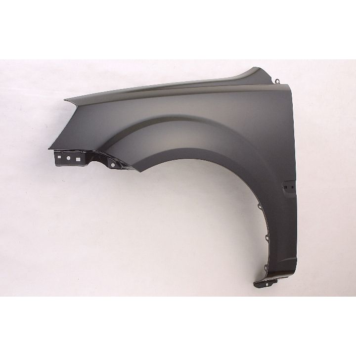 KIA RIO SEDAN FENDER LEFT (Driver Side) OEM#663111G300 2006-2011 PL#KI1240123