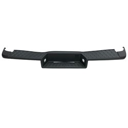 NISSAN(DATSUN) TITAN REAR BUMPER STEP PAD (WO/TOW HITCH) OEM#85078EZ00A 2017-2019 PL#NI1191107