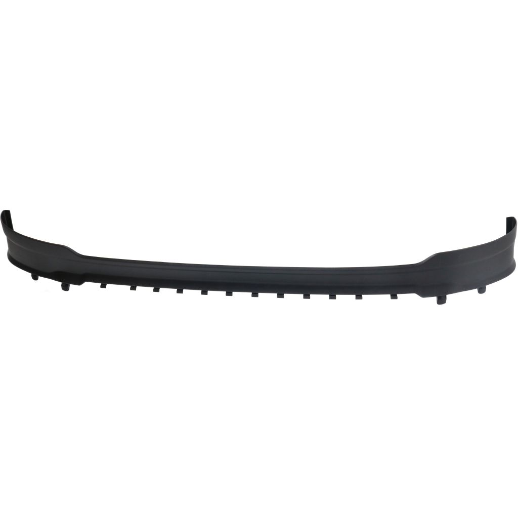GM TRUCKS & VANS SIERRA/PU 1500 (19 OLD STYLE) FRONT BUMPER AIR DEFLECTOR OEM#22764087 2014-2015 PL#GM1095199