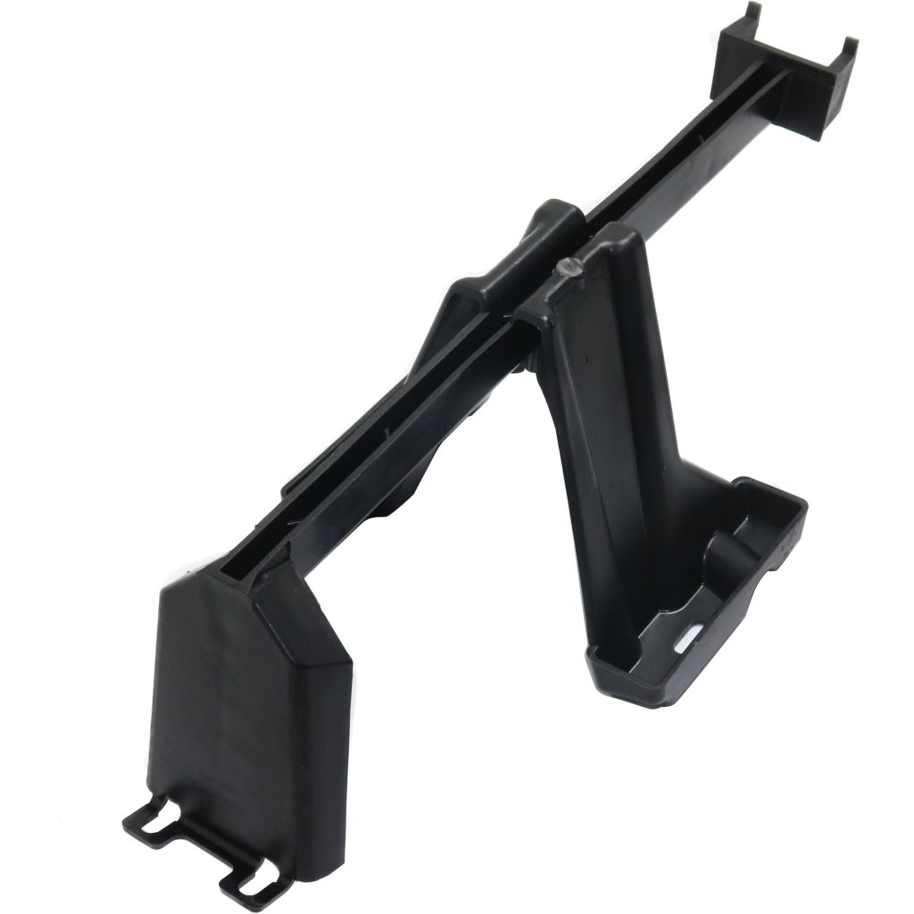 FORD TRUCKS & VANS EXPEDITION HOOD LATCH SUPPORT (RADIATOR SUPPORT CENTER) OEM#7L1Z16758B 2007-2014 PL#FO1233103